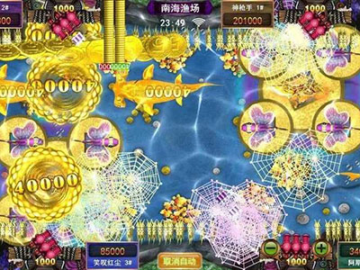 信誉9代星力捕鱼游戏平台