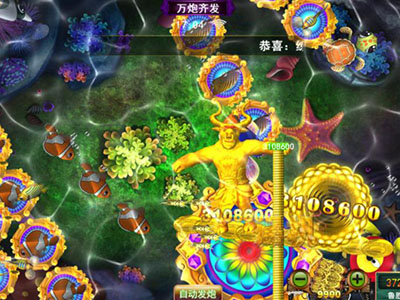 牛魔王正版星力