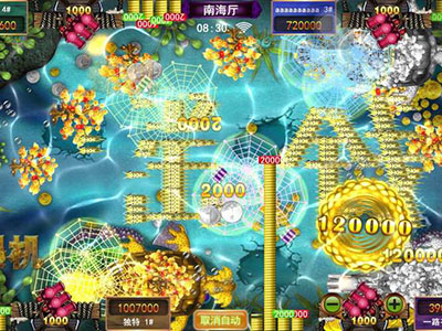 诚信十代星力手游